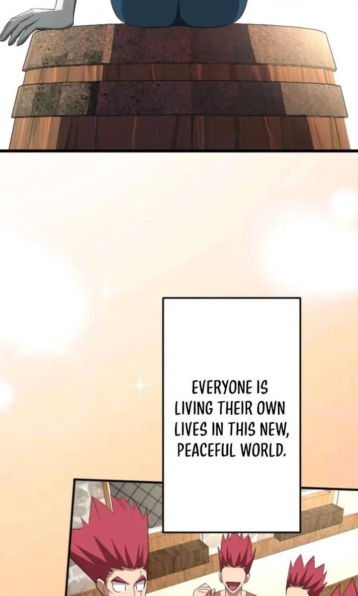 The Unparalleled Hidden Rank Equipment Chapter 90 Page 156