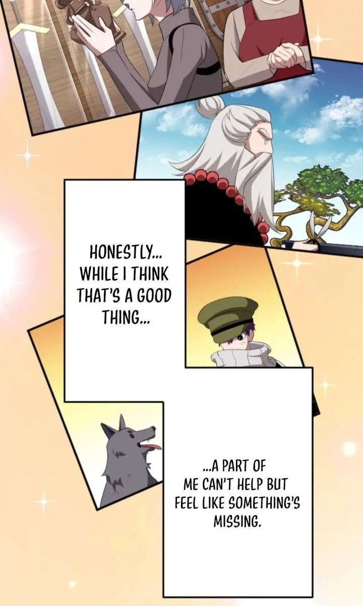 The Unparalleled Hidden Rank Equipment Chapter 90 Page 158