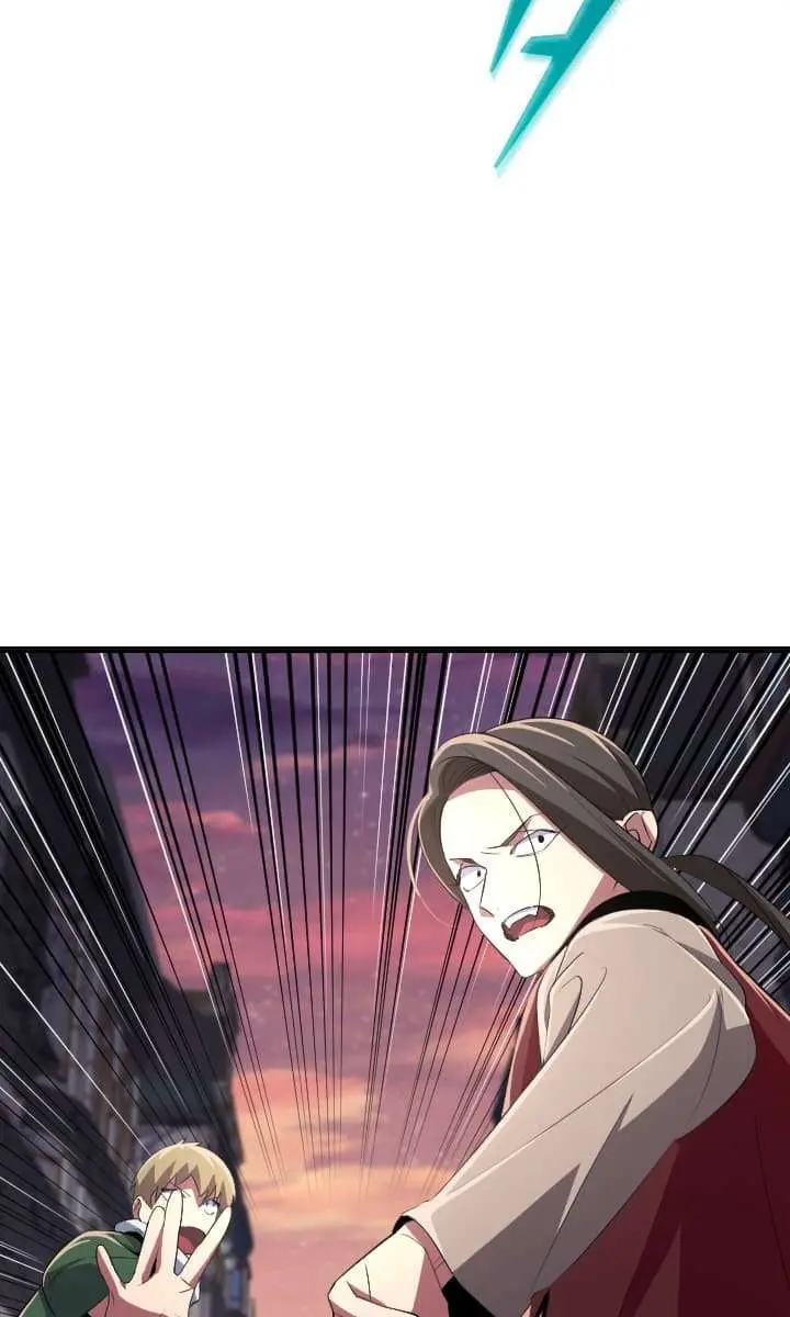 The Unparalleled Hidden Rank Equipment Chapter 91 Page 5