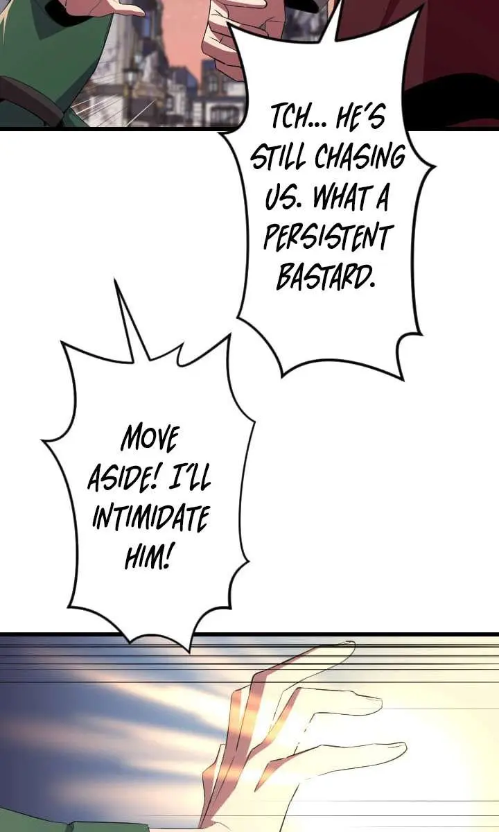 The Unparalleled Hidden Rank Equipment Chapter 91 Page 6