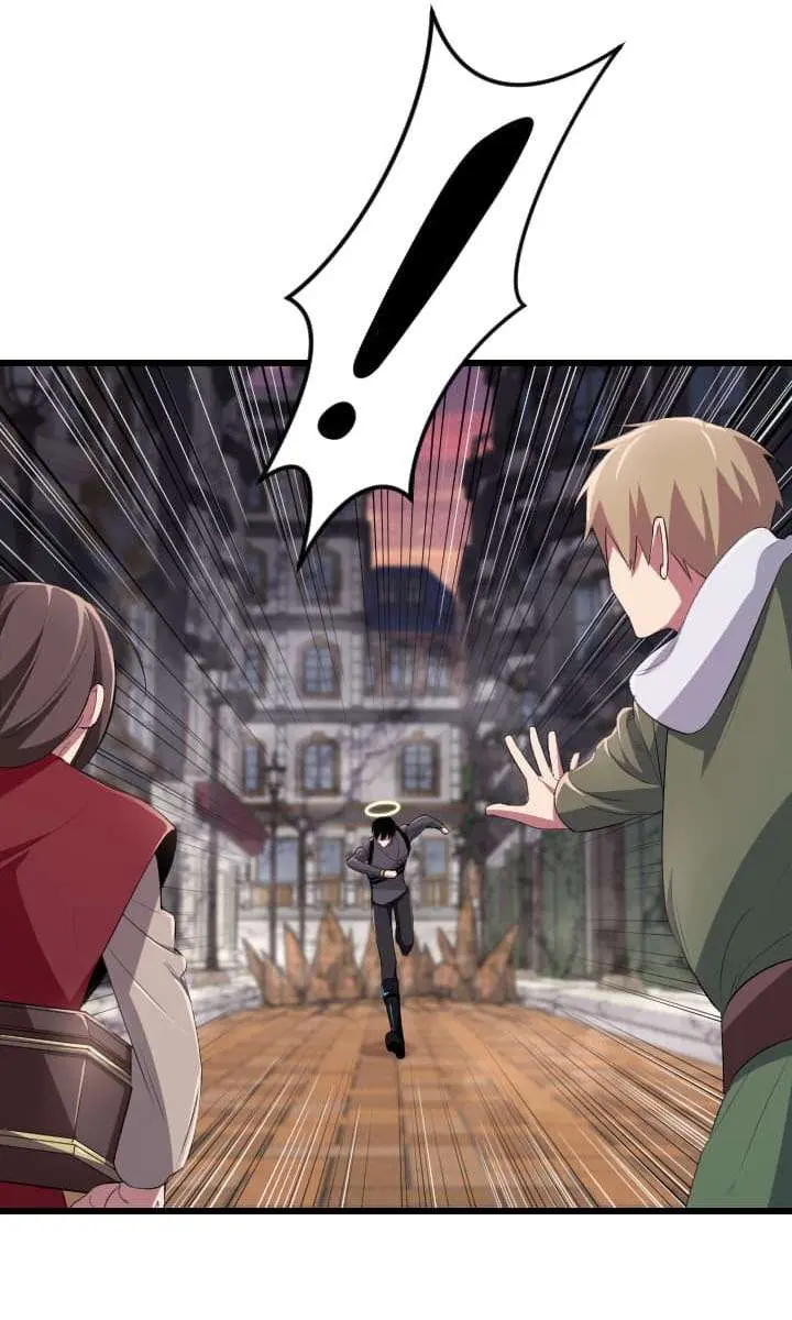 The Unparalleled Hidden Rank Equipment Chapter 91 Page 12