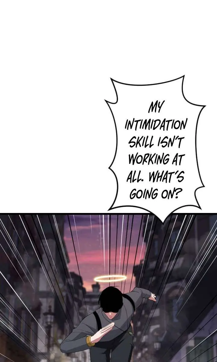 The Unparalleled Hidden Rank Equipment Chapter 91 Page 13