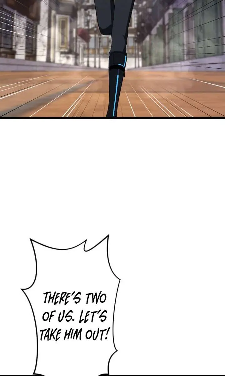 The Unparalleled Hidden Rank Equipment Chapter 91 Page 14