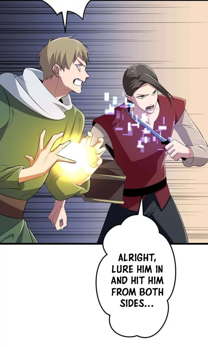 The Unparalleled Hidden Rank Equipment Chapter 91 Page 15