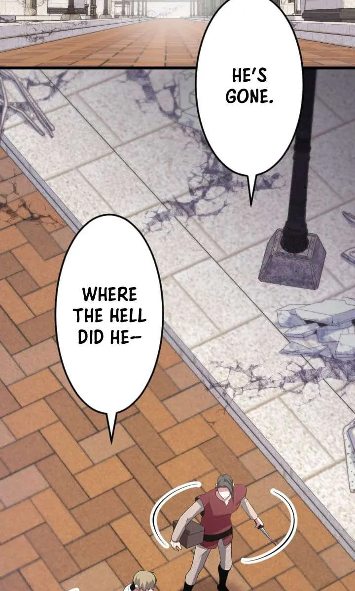 The Unparalleled Hidden Rank Equipment Chapter 91 Page 17