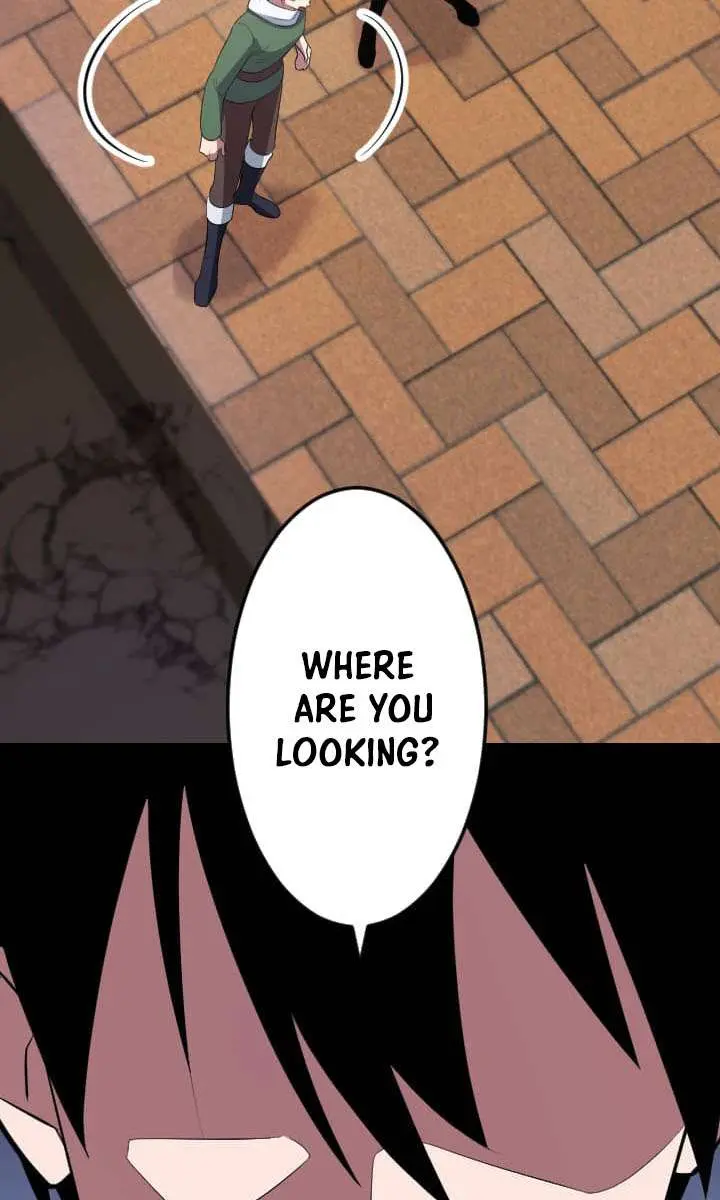 The Unparalleled Hidden Rank Equipment Chapter 91 Page 18