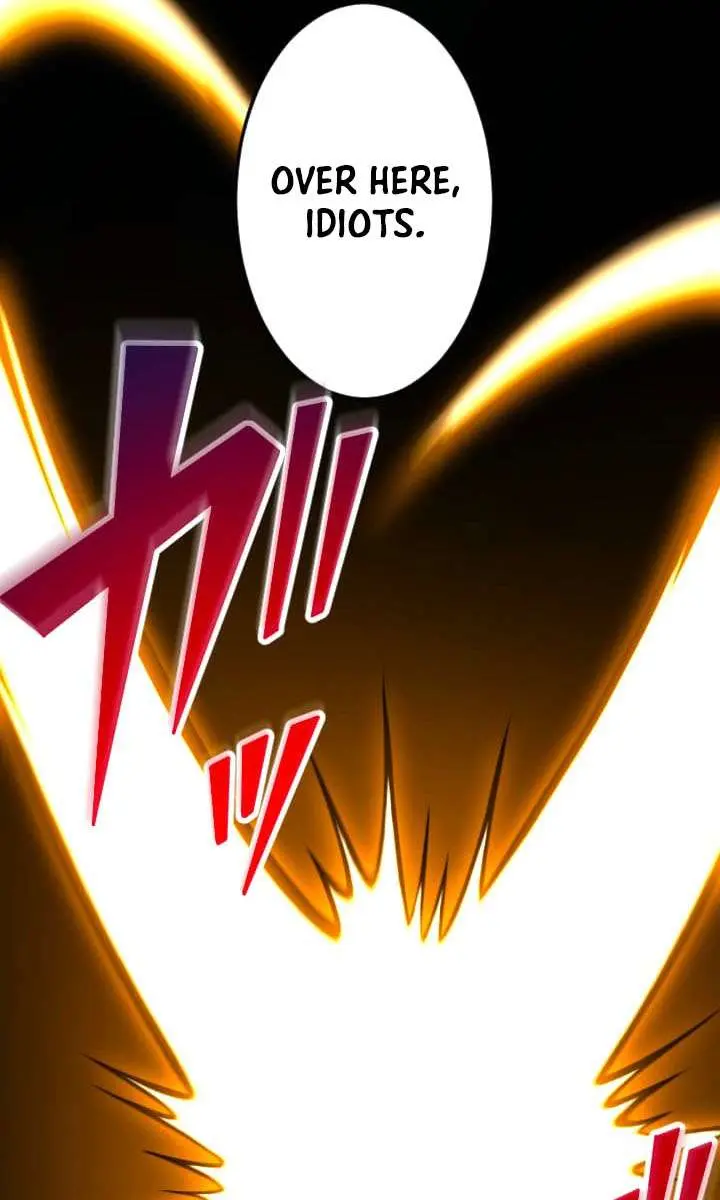 The Unparalleled Hidden Rank Equipment Chapter 91 Page 20