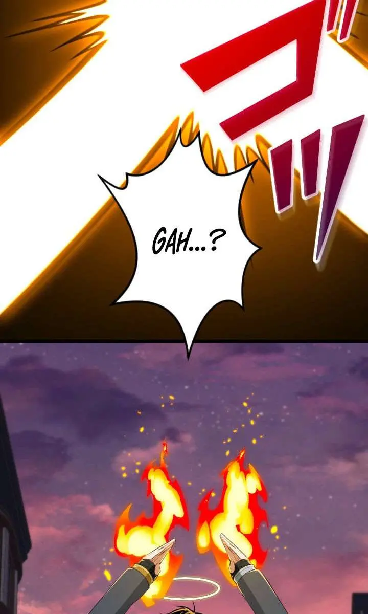 The Unparalleled Hidden Rank Equipment Chapter 91 Page 21