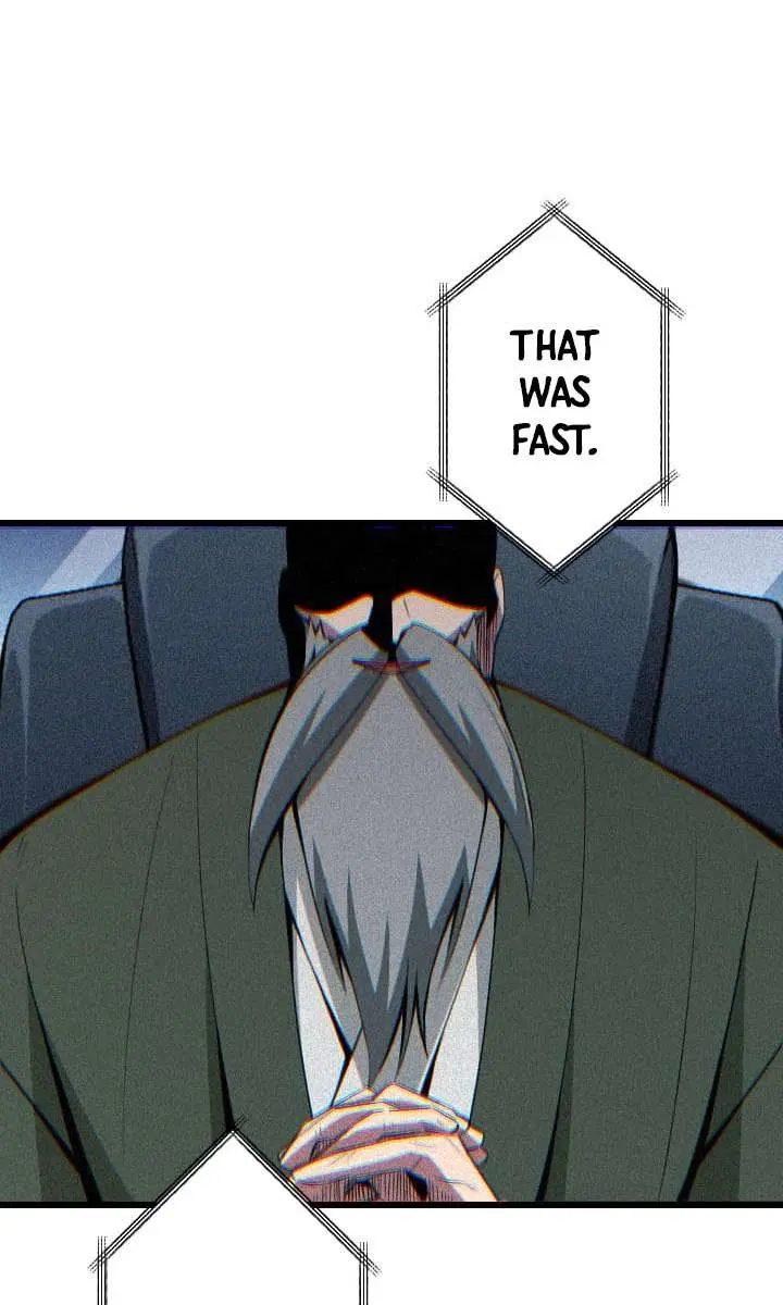The Unparalleled Hidden Rank Equipment Chapter 91 Page 30
