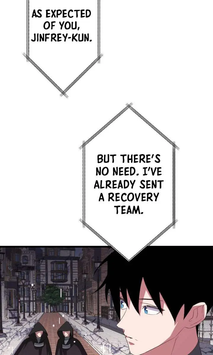 The Unparalleled Hidden Rank Equipment Chapter 91 Page 31
