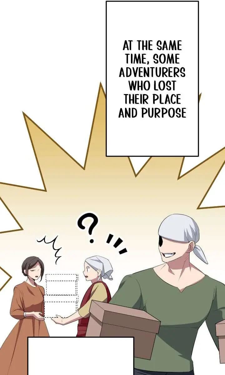 The Unparalleled Hidden Rank Equipment Chapter 91 Page 37