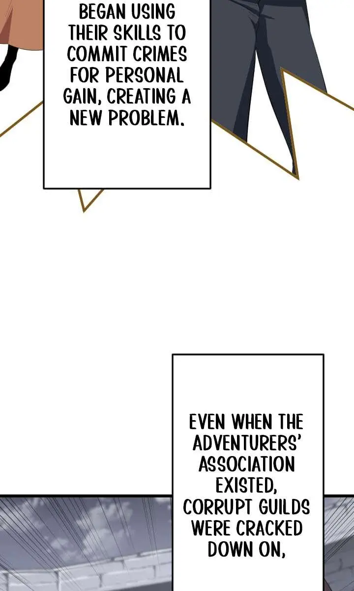 The Unparalleled Hidden Rank Equipment Chapter 91 Page 38