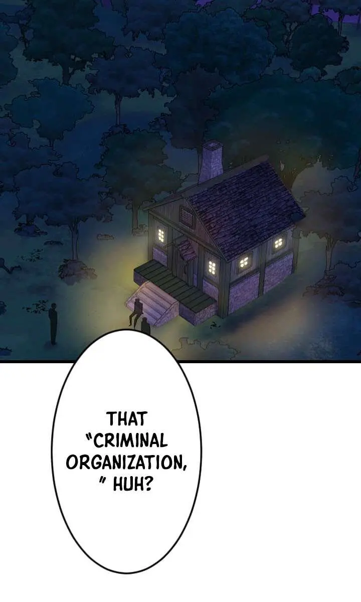 The Unparalleled Hidden Rank Equipment Chapter 91 Page 48