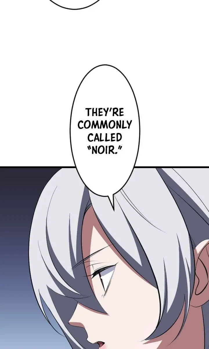 The Unparalleled Hidden Rank Equipment Chapter 91 Page 52