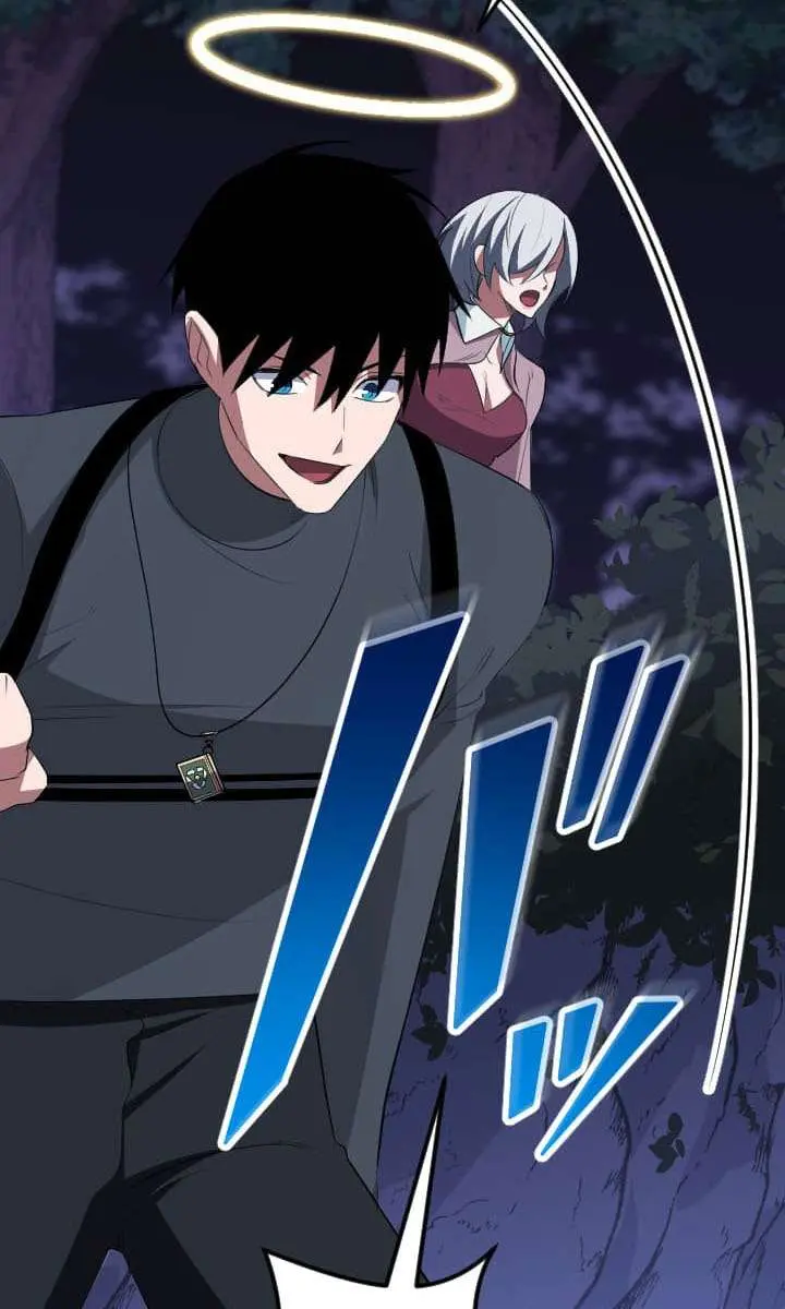 The Unparalleled Hidden Rank Equipment Chapter 91 Page 57