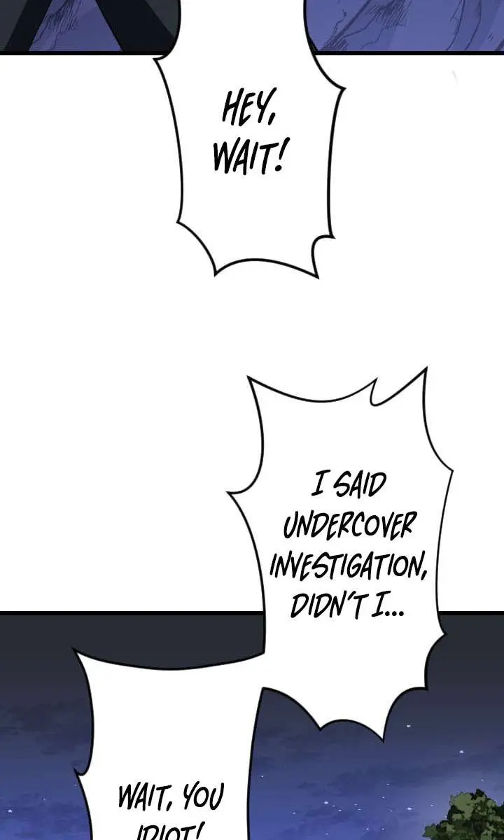 The Unparalleled Hidden Rank Equipment Chapter 91 Page 58