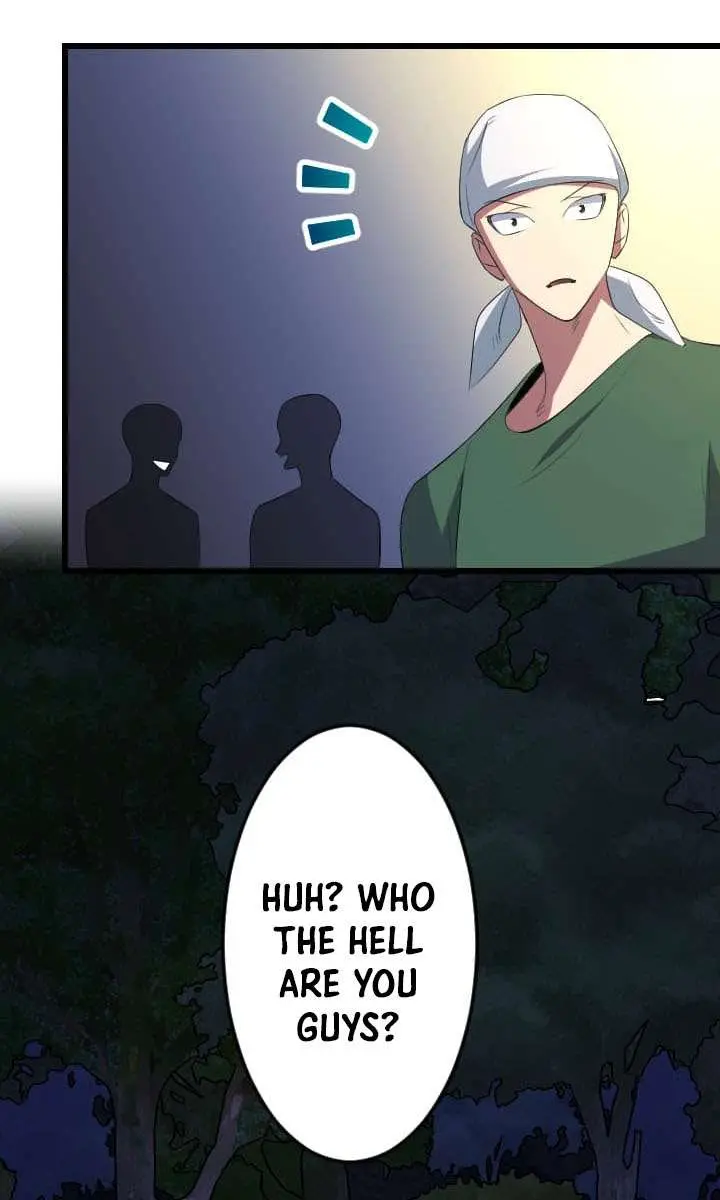 The Unparalleled Hidden Rank Equipment Chapter 91 Page 60