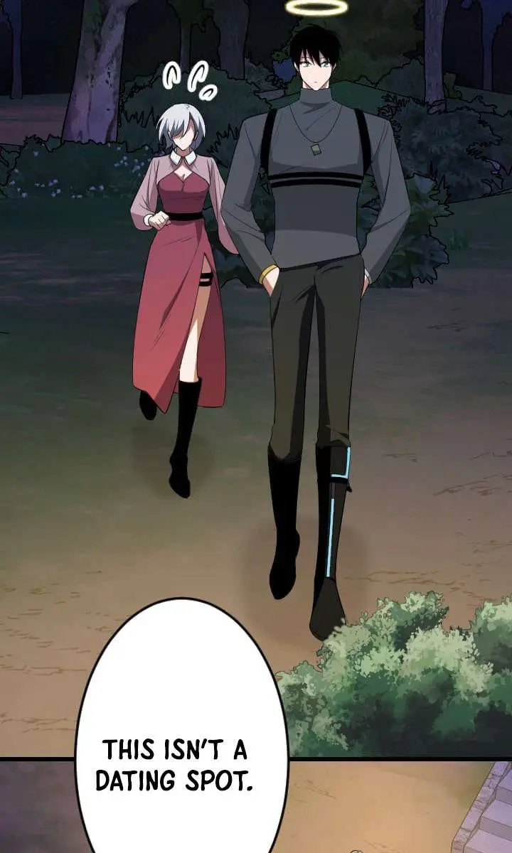 The Unparalleled Hidden Rank Equipment Chapter 91 Page 62