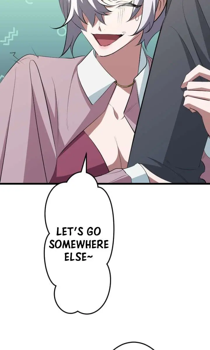 The Unparalleled Hidden Rank Equipment Chapter 91 Page 65