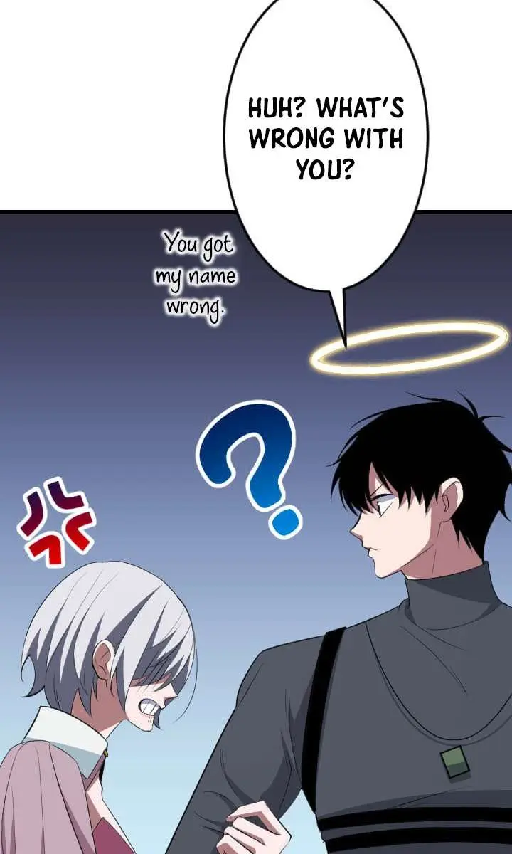 The Unparalleled Hidden Rank Equipment Chapter 91 Page 66