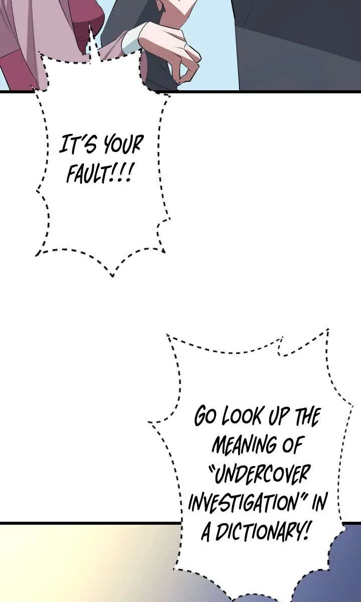 The Unparalleled Hidden Rank Equipment Chapter 91 Page 67