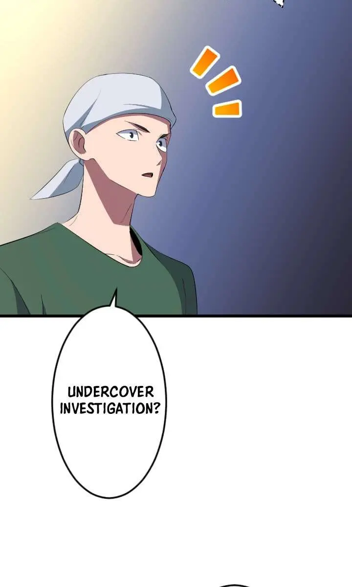 The Unparalleled Hidden Rank Equipment Chapter 91 Page 68