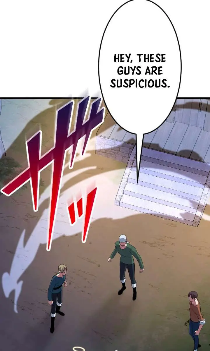 The Unparalleled Hidden Rank Equipment Chapter 91 Page 69