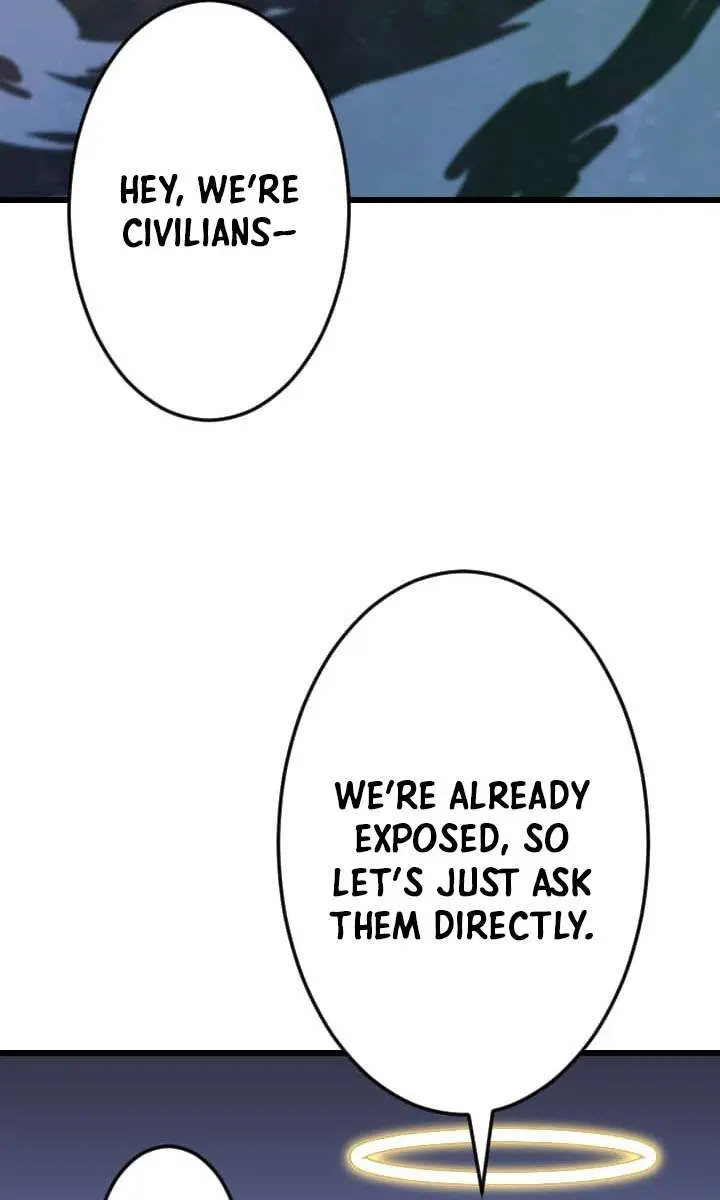 The Unparalleled Hidden Rank Equipment Chapter 91 Page 71