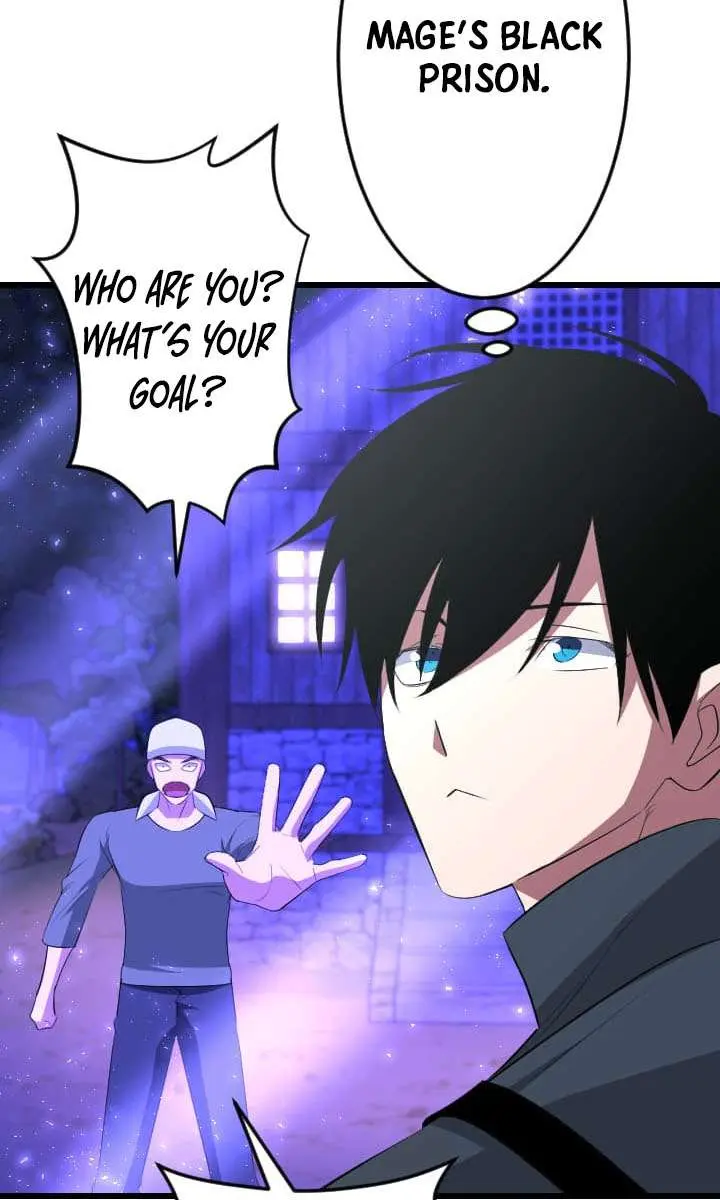 The Unparalleled Hidden Rank Equipment Chapter 91 Page 75