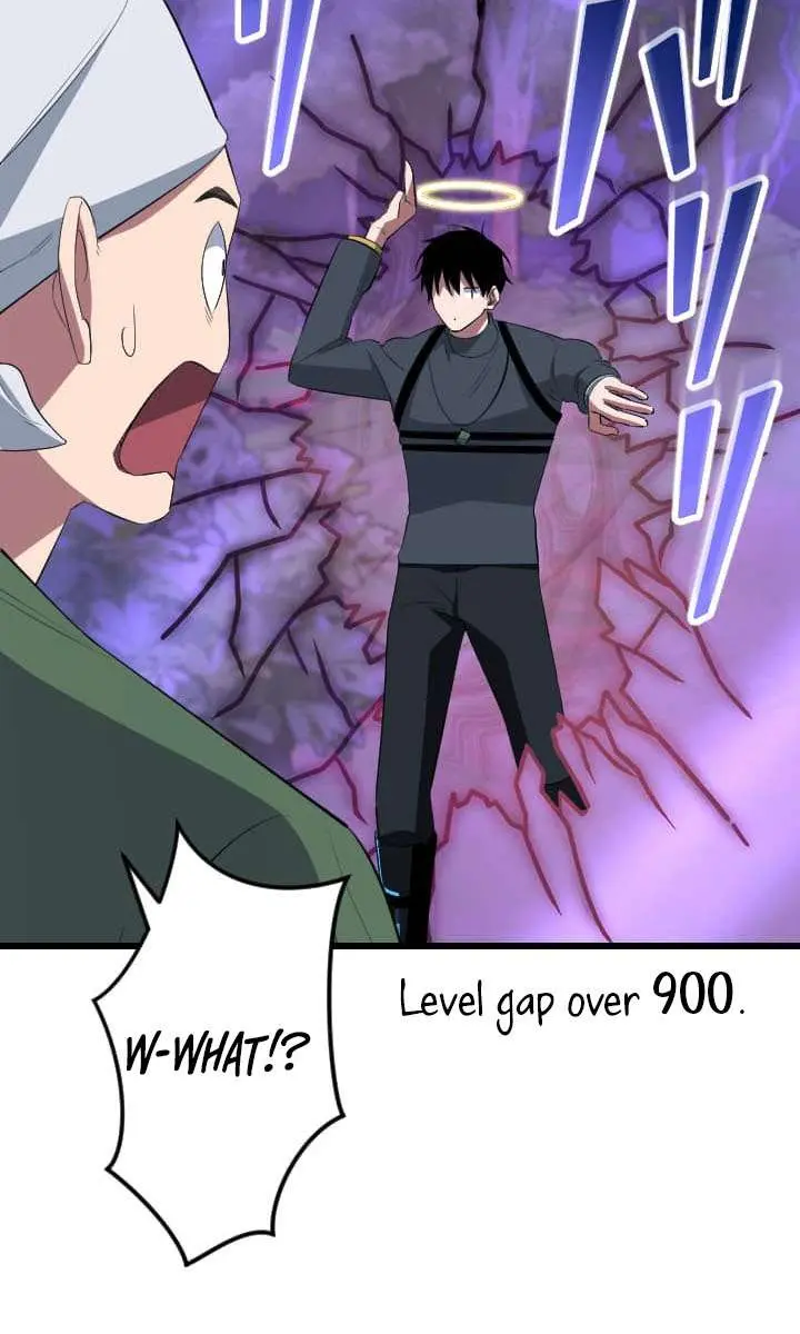The Unparalleled Hidden Rank Equipment Chapter 91 Page 77