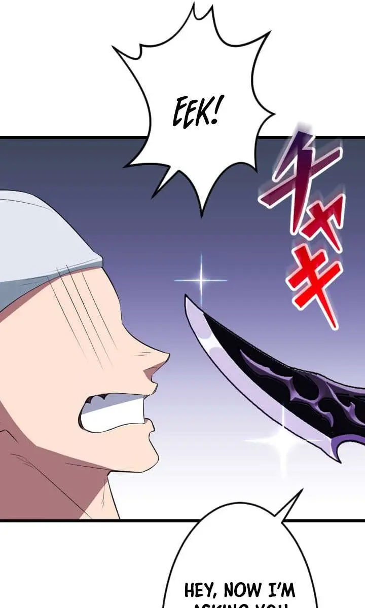 The Unparalleled Hidden Rank Equipment Chapter 91 Page 79