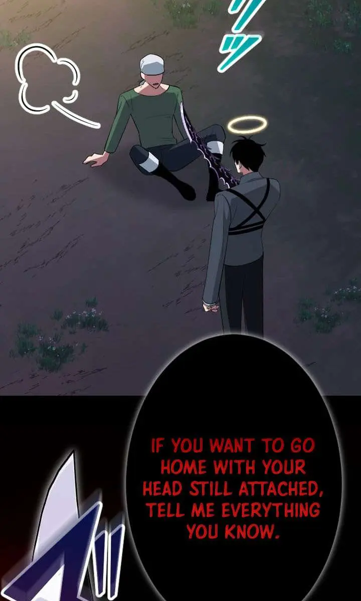 The Unparalleled Hidden Rank Equipment Chapter 91 Page 81