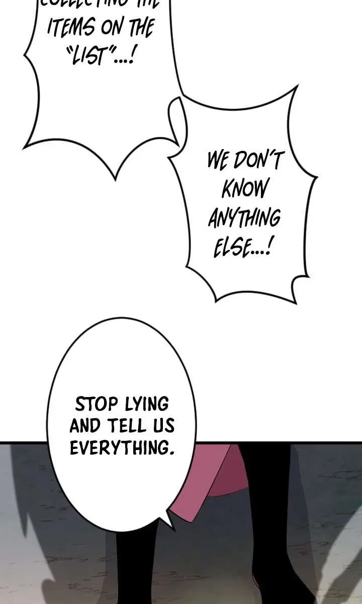 The Unparalleled Hidden Rank Equipment Chapter 91 Page 85