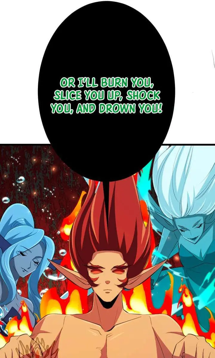 The Unparalleled Hidden Rank Equipment Chapter 91 Page 87