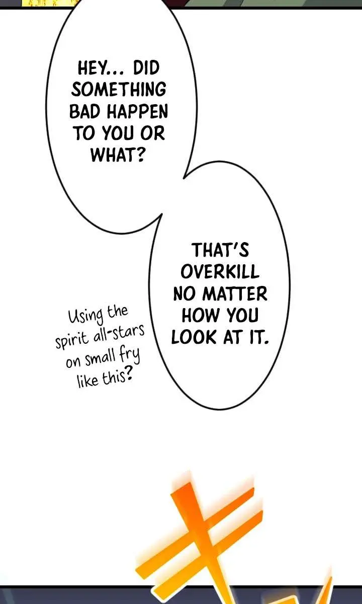 The Unparalleled Hidden Rank Equipment Chapter 91 Page 89