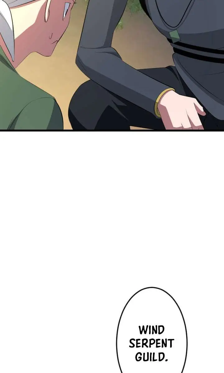 The Unparalleled Hidden Rank Equipment Chapter 91 Page 91