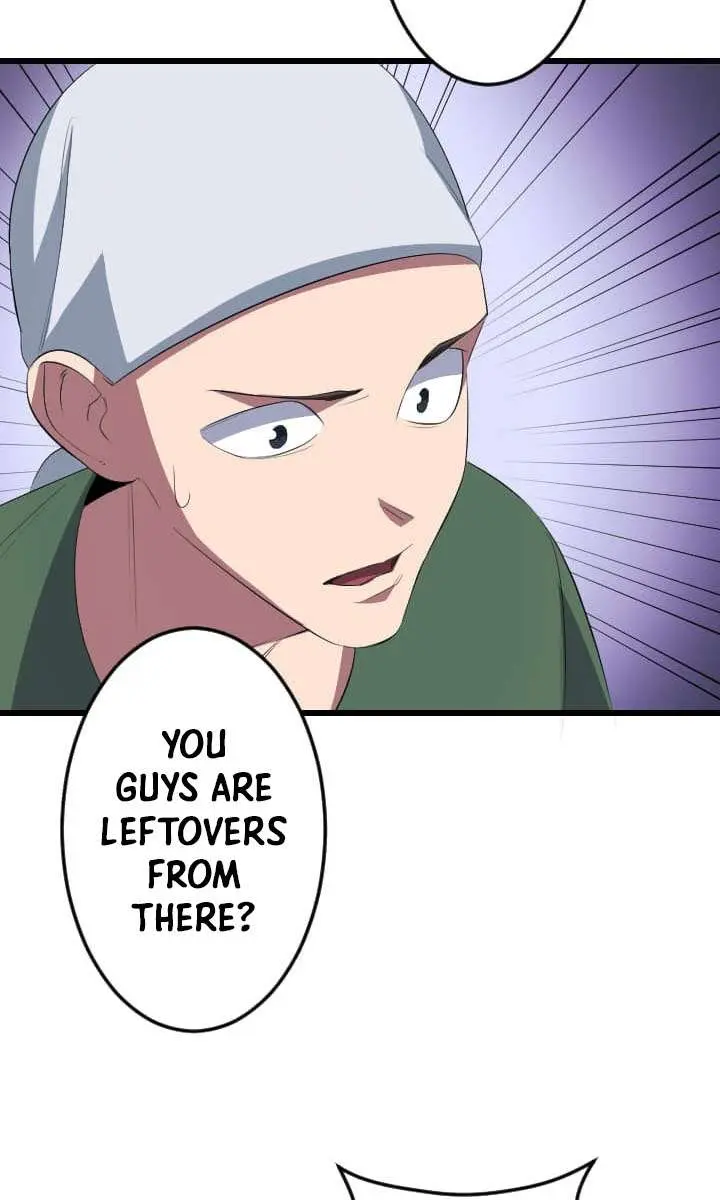 The Unparalleled Hidden Rank Equipment Chapter 91 Page 92