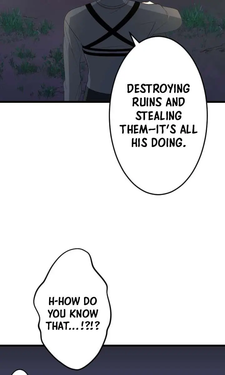 The Unparalleled Hidden Rank Equipment Chapter 91 Page 96