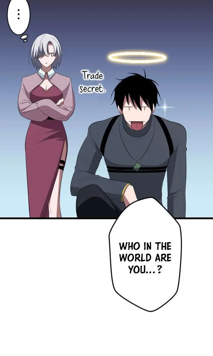 The Unparalleled Hidden Rank Equipment Chapter 91 Page 97
