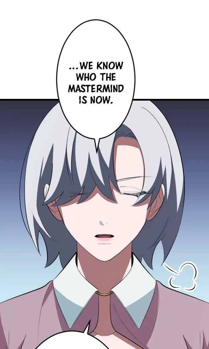 The Unparalleled Hidden Rank Equipment Chapter 91 Page 98