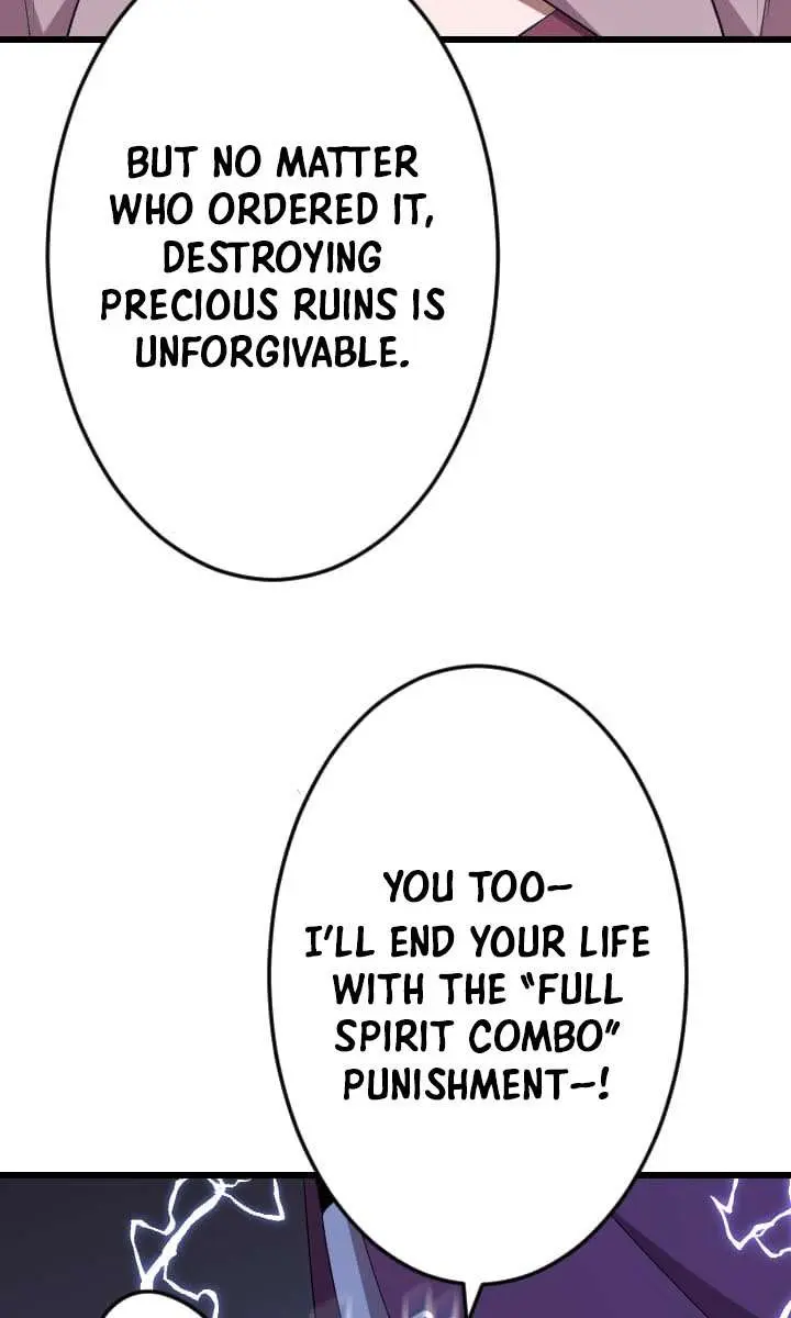 The Unparalleled Hidden Rank Equipment Chapter 91 Page 99