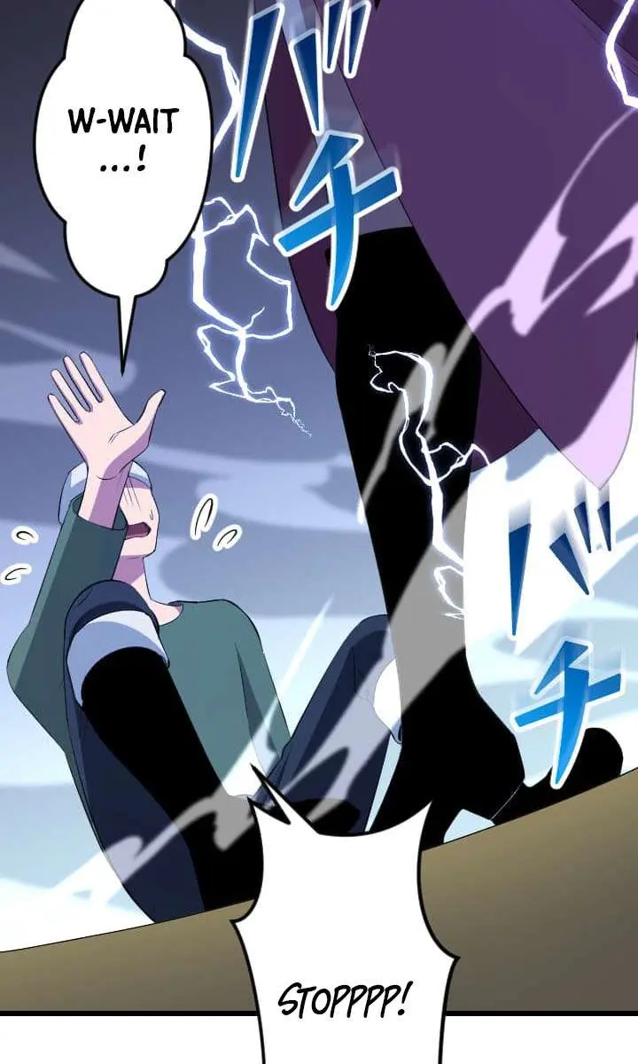 The Unparalleled Hidden Rank Equipment Chapter 91 Page 100