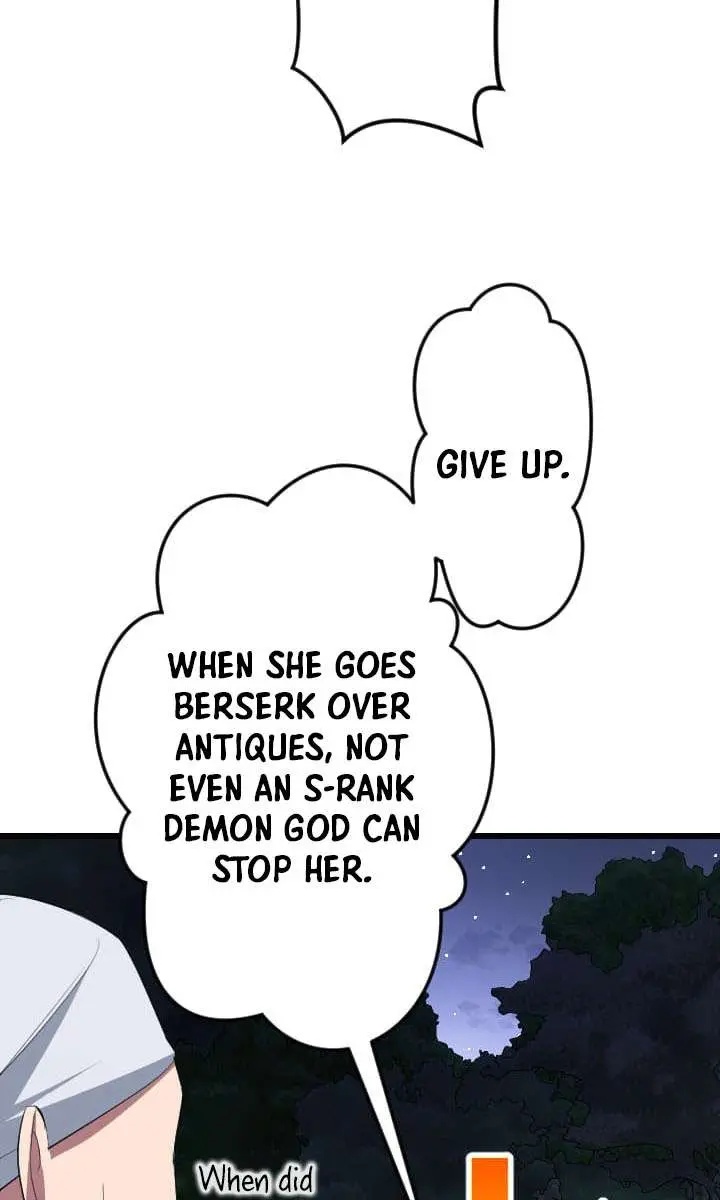 The Unparalleled Hidden Rank Equipment Chapter 91 Page 101