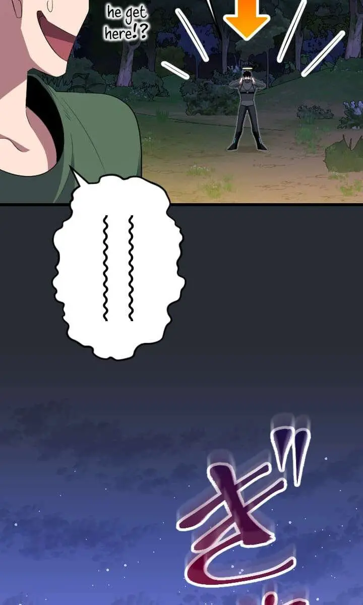 The Unparalleled Hidden Rank Equipment Chapter 91 Page 102