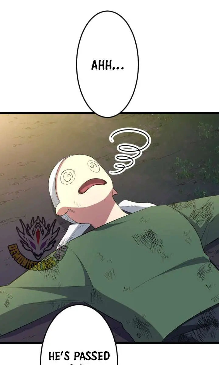 The Unparalleled Hidden Rank Equipment Chapter 91 Page 105