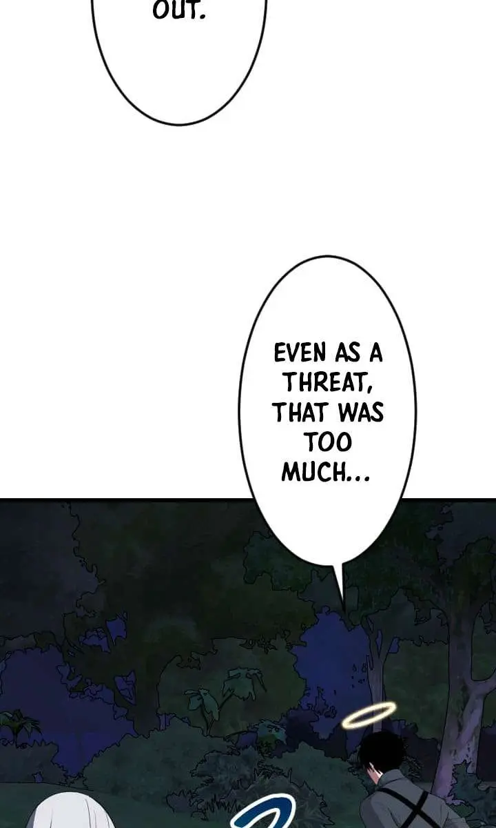 The Unparalleled Hidden Rank Equipment Chapter 91 Page 106