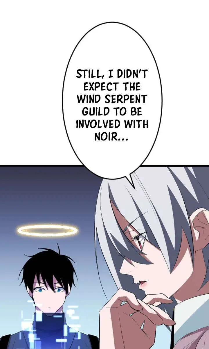 The Unparalleled Hidden Rank Equipment Chapter 91 Page 109