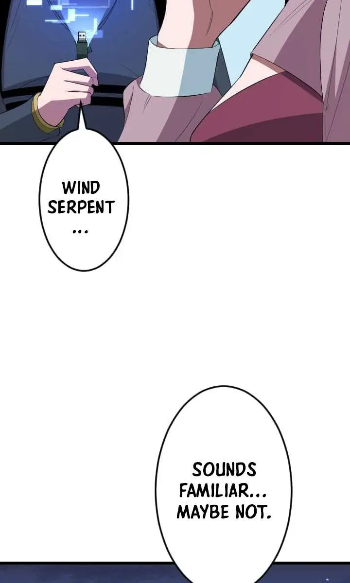 The Unparalleled Hidden Rank Equipment Chapter 91 Page 110