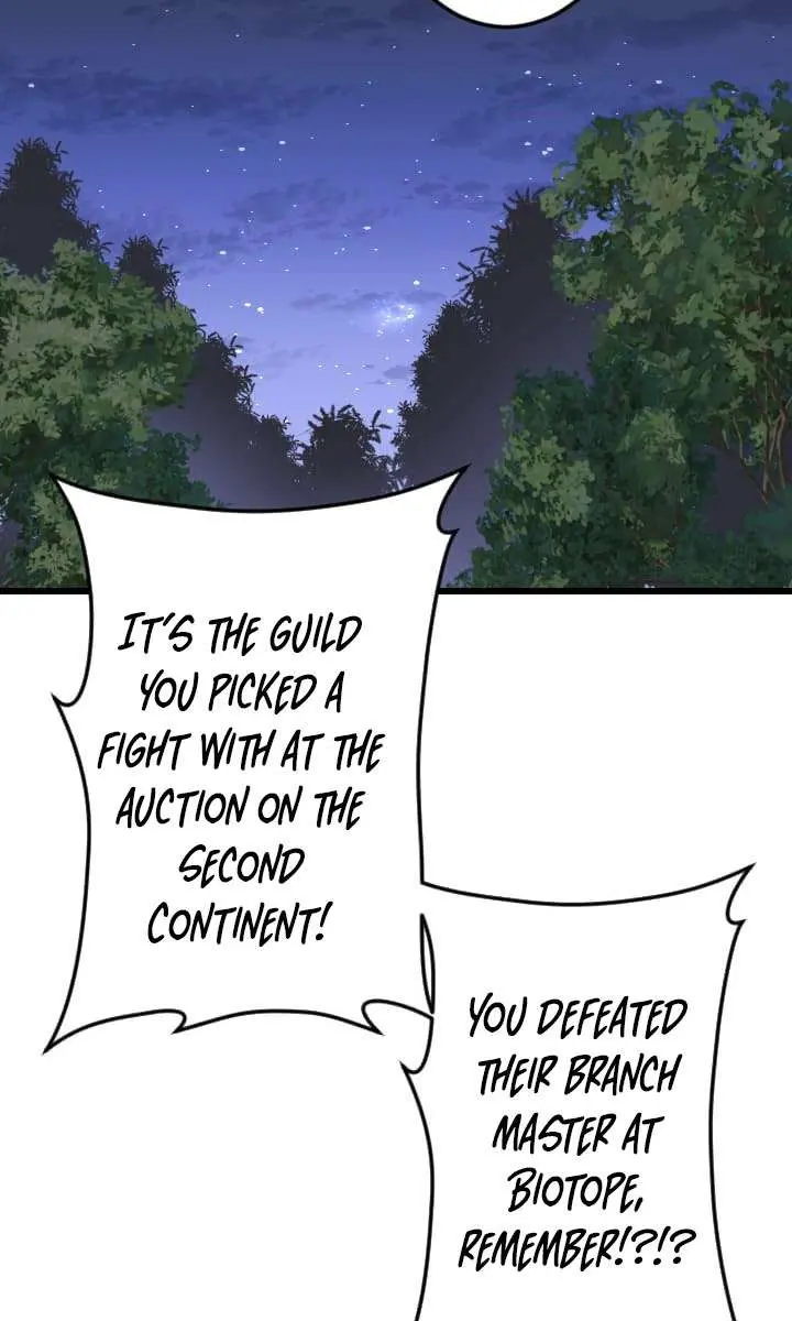 The Unparalleled Hidden Rank Equipment Chapter 91 Page 111