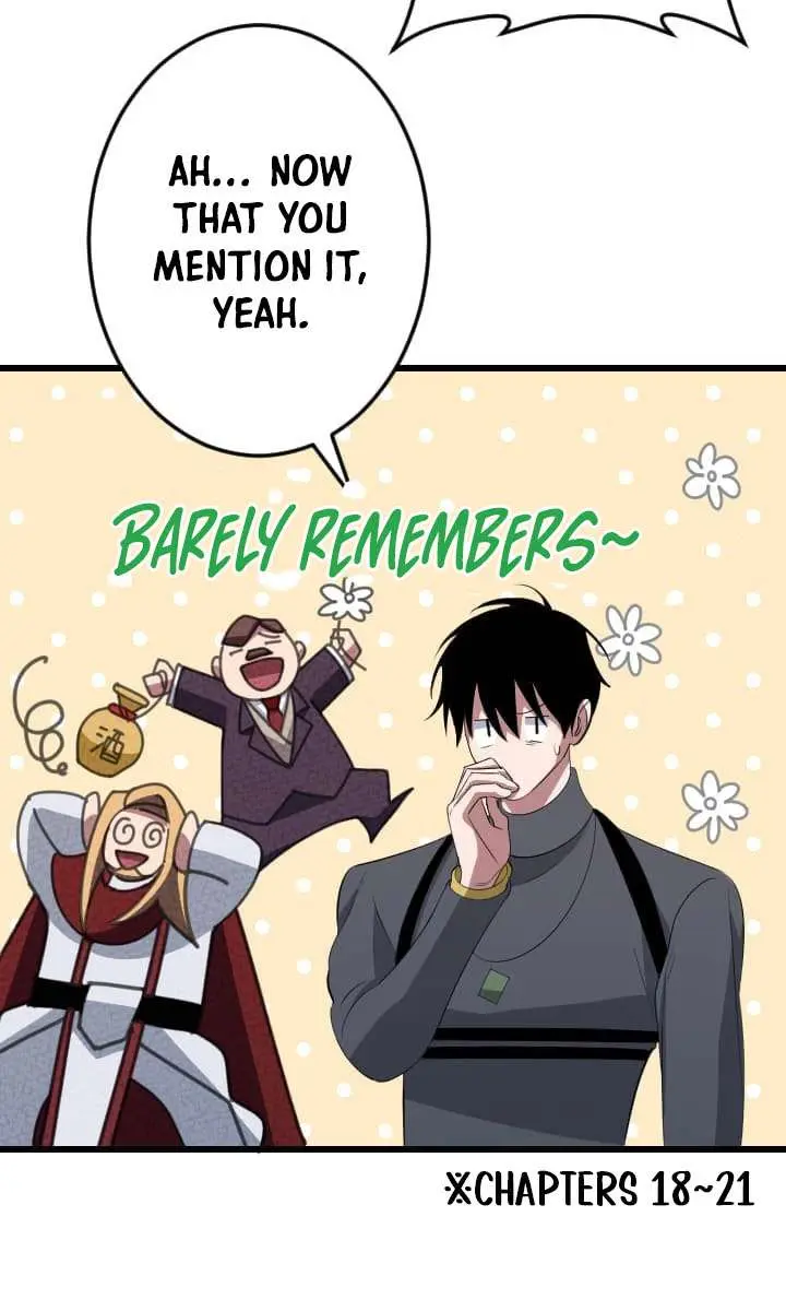 The Unparalleled Hidden Rank Equipment Chapter 91 Page 112